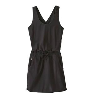 Patagonia Fleetwith dress